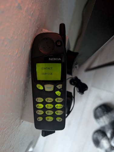 Nokia 5110 mobile - 5110,
