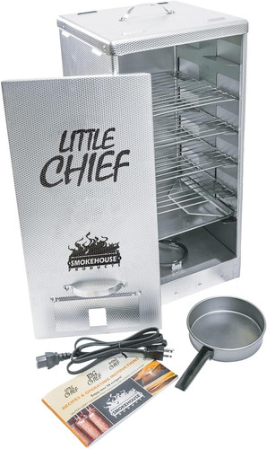 Little chief front load - chief,
