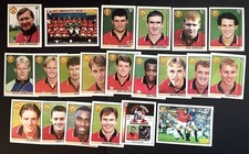 Manchester United Merlin