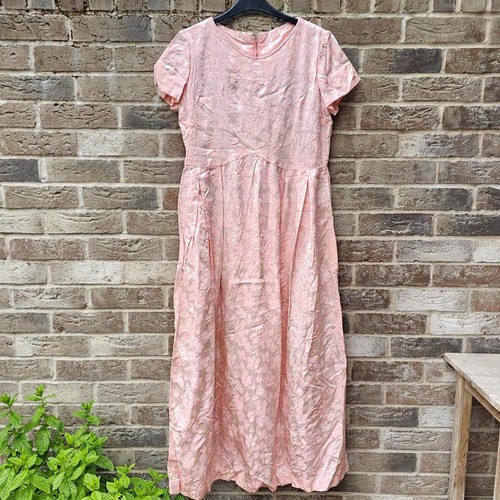 Vintage pink bridesmaid - pink, bridesmaid's