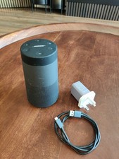 Bose SoundLink Revolve - Black
