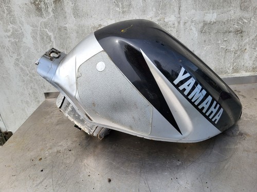 Genuine yamaha yzf - genuine, 600