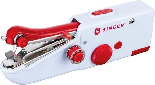 Singer stitch sew quick mini - singer,