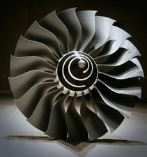 Jet Engine Model