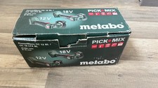 metabo powermaxx cc 12 bl CC 18 LTC BL