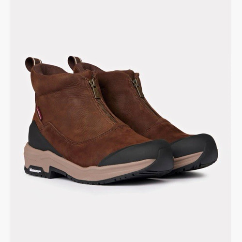 Lemieux trex waterproof - waterproof, zip