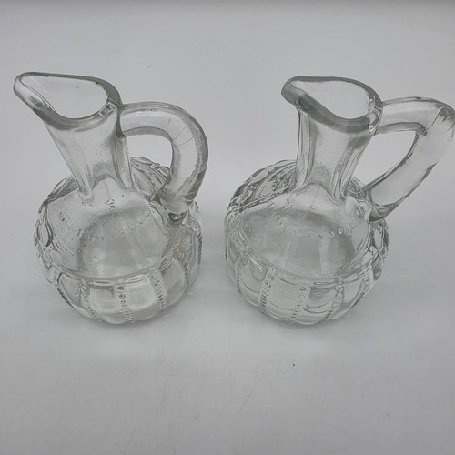 Vintage pressed pattern - 2,
