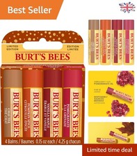 Natural Burt’s Bees