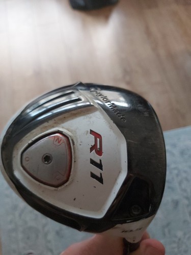 Taylormade r11 driver 5 - taylormade, 10.5
