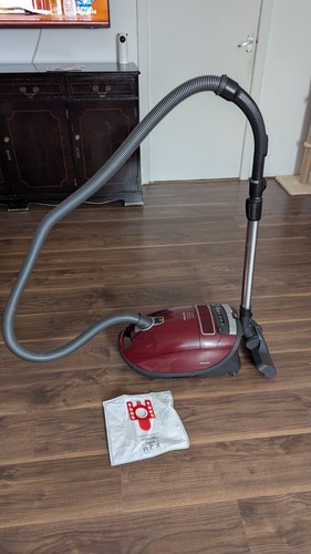 Miele complete cat - miele, c3
