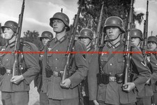 F029293 Wehrmacht Recruits