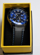 Sekonda Mens Midnight 44mm