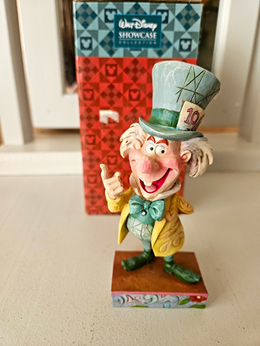 Walt disney showcase - walt,