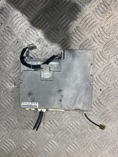 2012 TOYOTA AVENSIS MK3 SAT