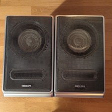 Philips MC120/01 Hi-fi