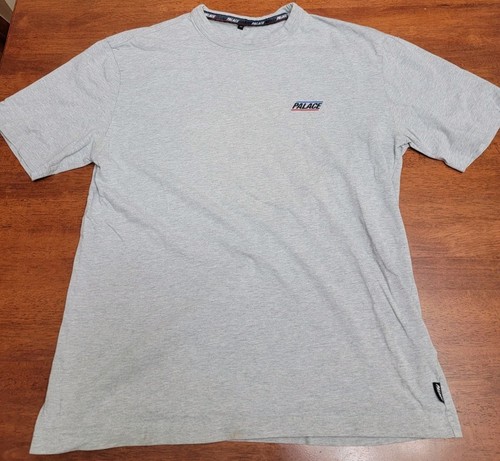 Palace basically shirt - basically, t-shirt