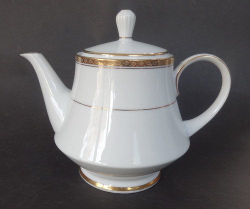 Vintage noritake 6124 richmond - noritake,