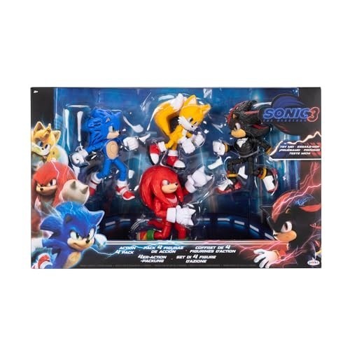 Sonic movie light - sonic,