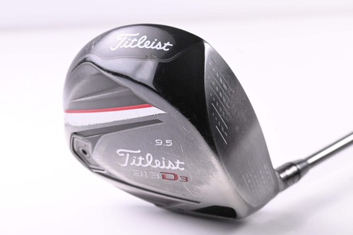 Titleist 913 driver - 913,
