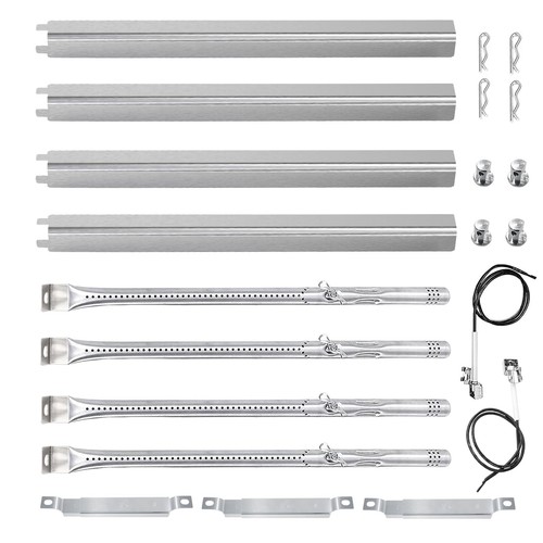 1cm grill burner set - grill,