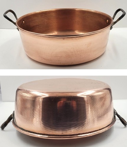 Vgc vintage french - 34, cm