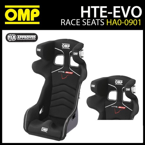 Omp hte evo vtr race - omp,