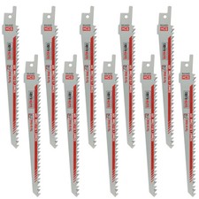 Saxton 10x 150mm Reciprocating