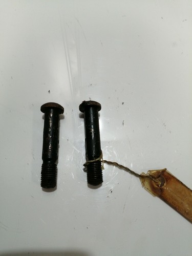 Gardner engine pair of - lw,