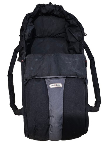 Phil teds cocoon carrycot - phil,