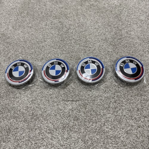 Genuine bmw centre wheel - bmw, hub