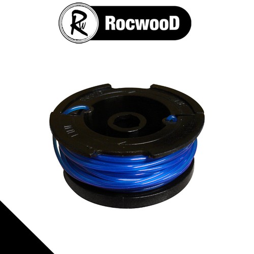 Black decker spool line cord - decker,