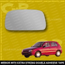 For toyota starlet glanza wing - glanza,