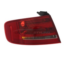 Audi A4 Rear Light 2008-2012