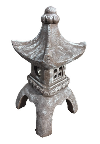 63cm medium pagoda - 63cm.,