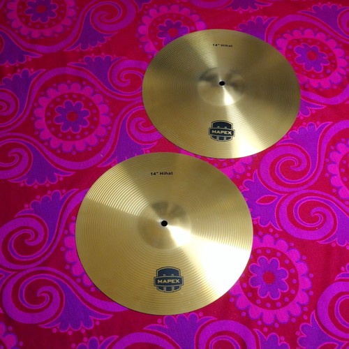 Mapex venus hat - mapex,