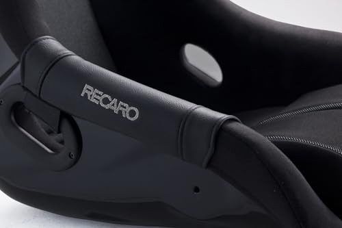 Recaro genuine full bucket - genuine,