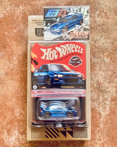 Hot wheels rlc exclusive - rlc,