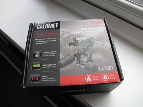 Calumet ck7061 three way - ck7061,