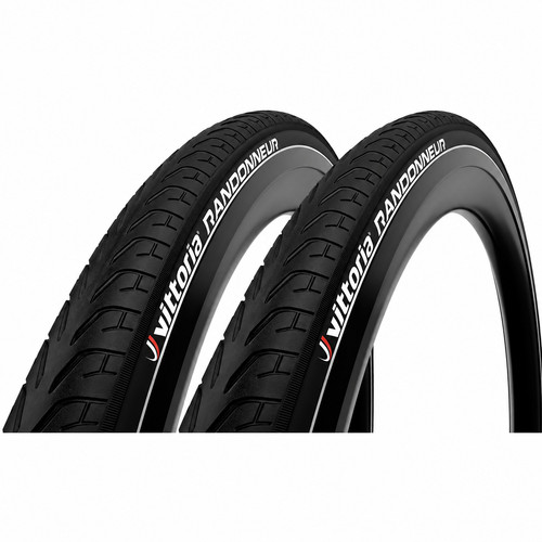 Vittoria randonneur urban - 2x,