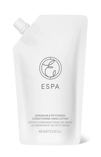 Espa geranium petitgrain - &,
