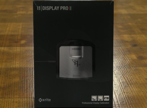 Rite display pro khg1036 - x-rite, i1