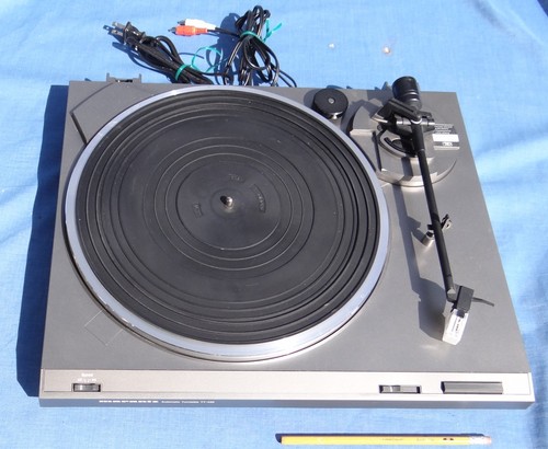 Marantz automatic turntable - marantz,