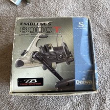 3 Emblem S 6000T Parts 1