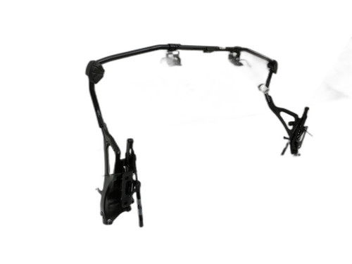 Linkage for folding top repair - top,