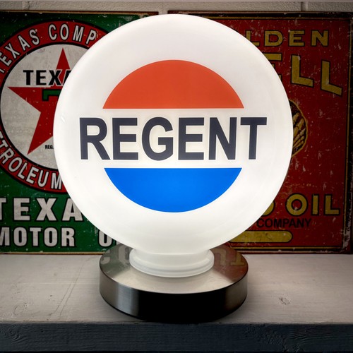 Regent petrol large - regent,