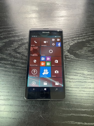Microsoft lumia 650 cheap - lumia,