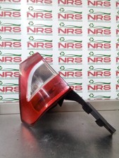 FORD GALAXY REAR/TAIL LIGHT ON