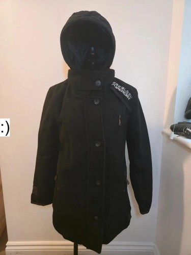 Superdry premier pea - premier,