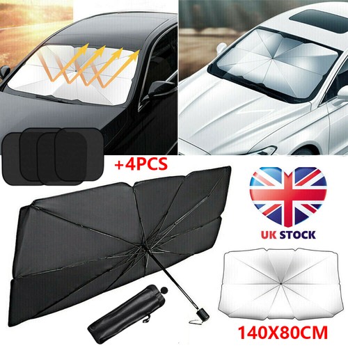 Car windshield sun - uk,