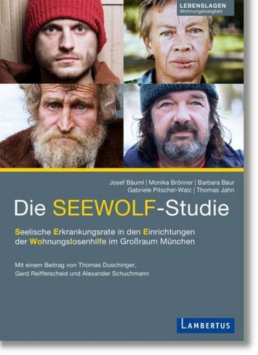 Thomas jahn die seewolf - jahn,